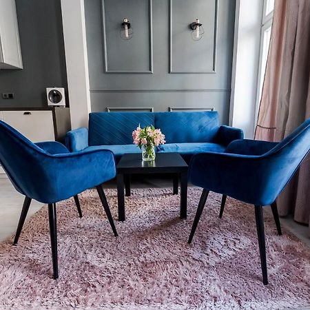 Apartament Centrum Superior Познань Экстерьер фото