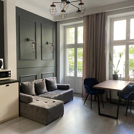 Apartament Centrum Superior Познань Экстерьер фото
