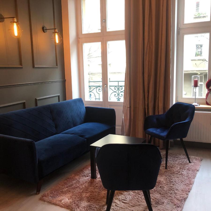 Apartament Centrum Superior Познань Экстерьер фото