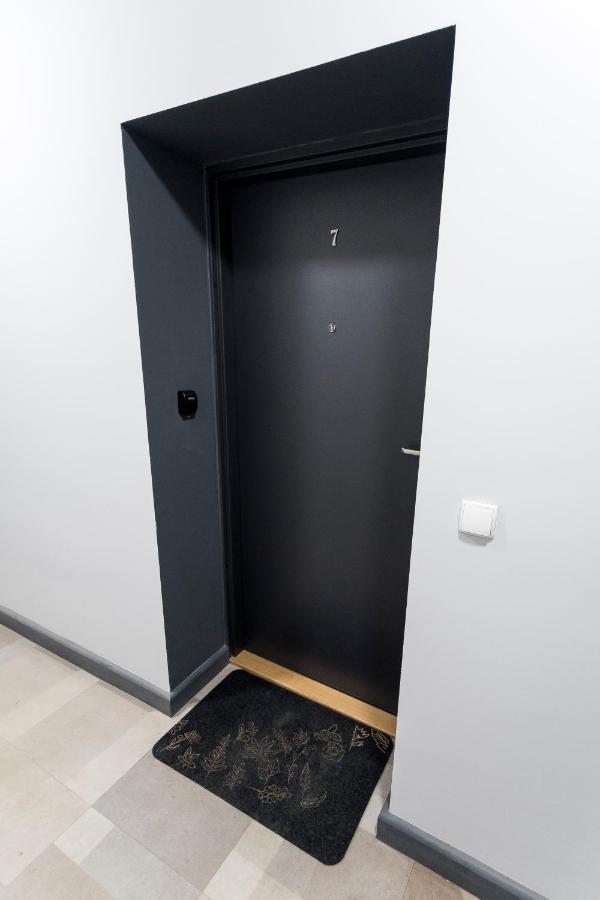 Apartament Centrum Superior Познань Экстерьер фото