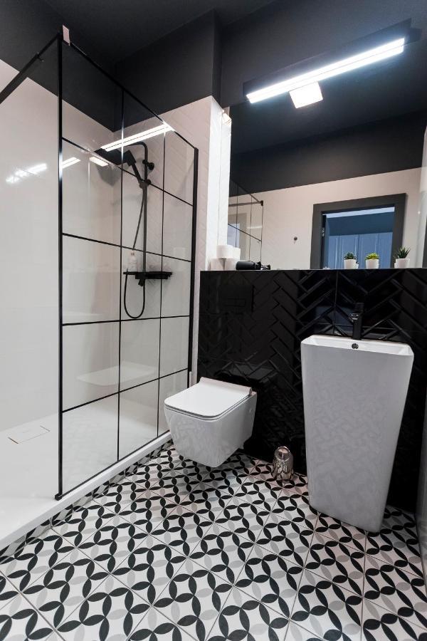 Apartament Centrum Superior Познань Экстерьер фото