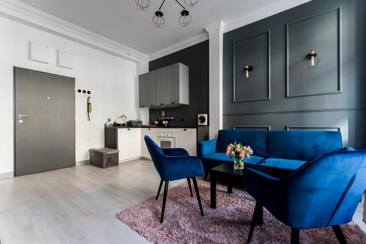 Apartament Centrum Superior Познань Экстерьер фото