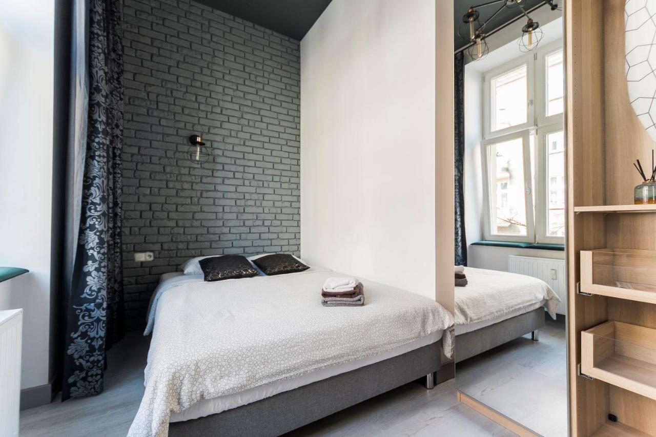 Apartament Centrum Superior Познань Экстерьер фото