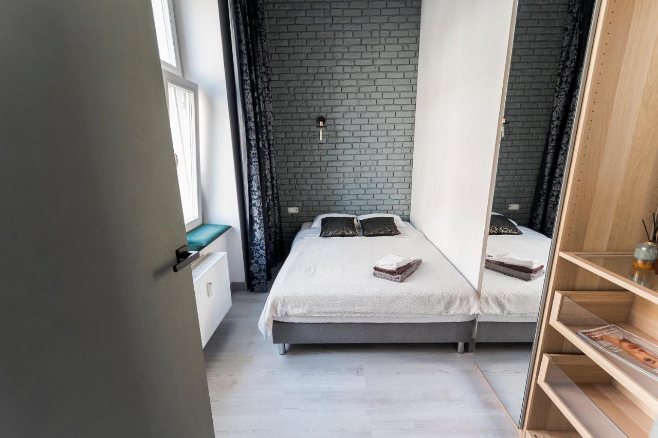 Apartament Centrum Superior Познань Экстерьер фото
