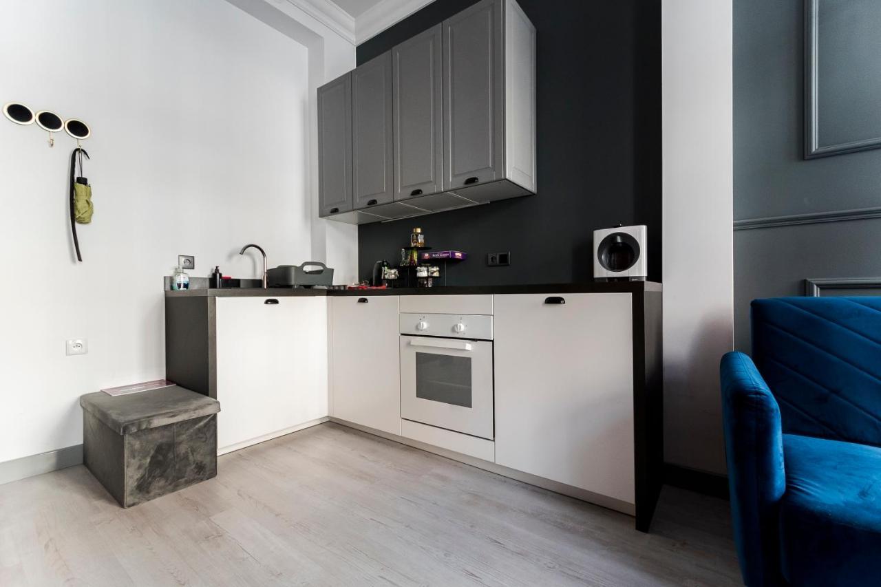 Apartament Centrum Superior Познань Экстерьер фото