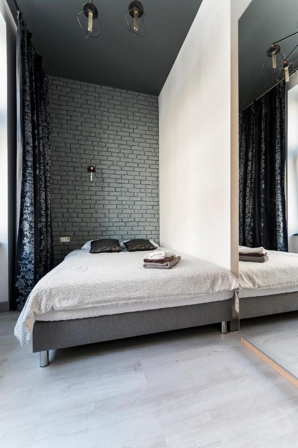 Apartament Centrum Superior Познань Экстерьер фото