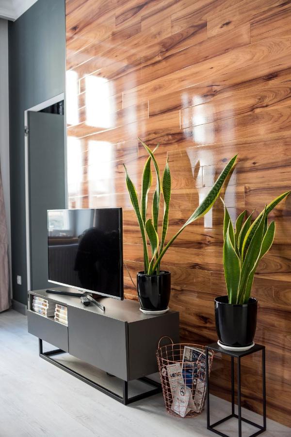Apartament Centrum Superior Познань Экстерьер фото