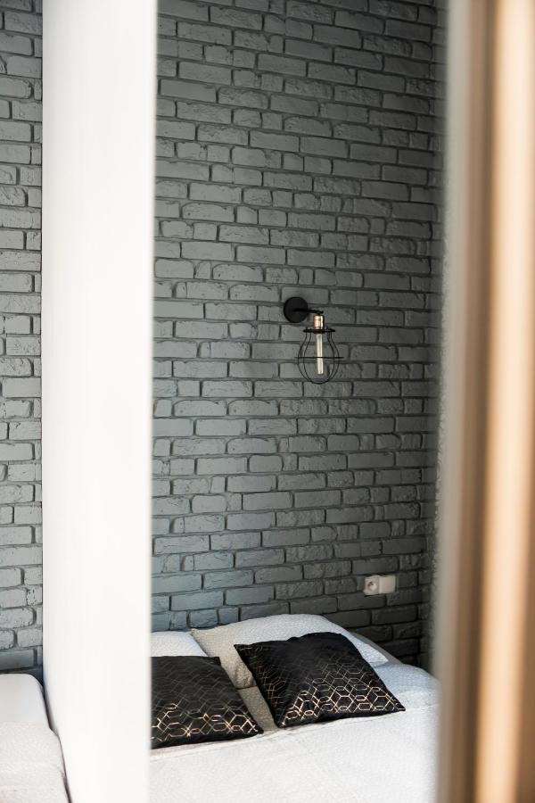 Apartament Centrum Superior Познань Экстерьер фото