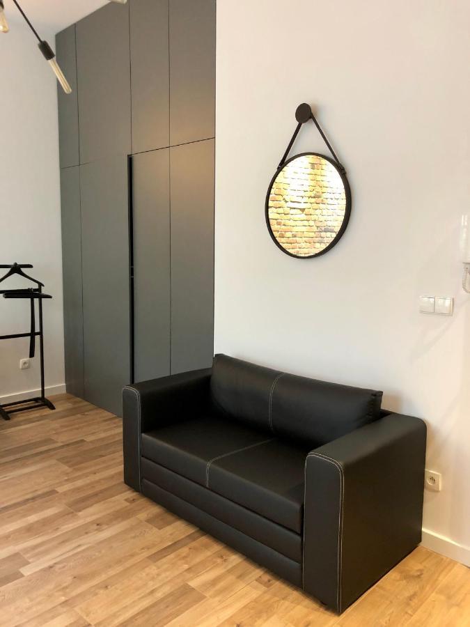 Apartament Centrum Superior Познань Экстерьер фото