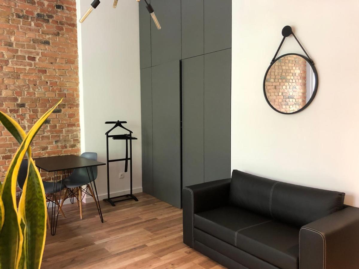 Apartament Centrum Superior Познань Экстерьер фото