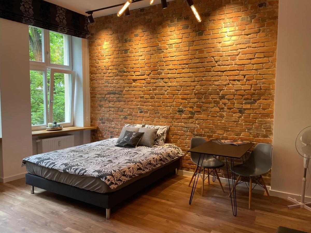 Apartament Centrum Superior Познань Экстерьер фото
