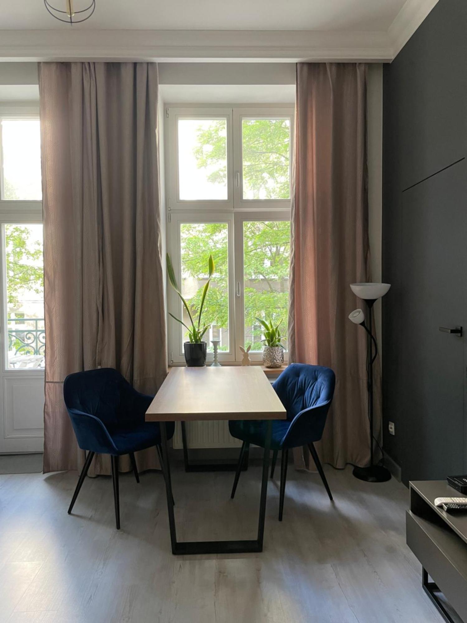 Apartament Centrum Superior Познань Экстерьер фото